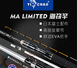 MA LIMITED    建议零售价：2580元