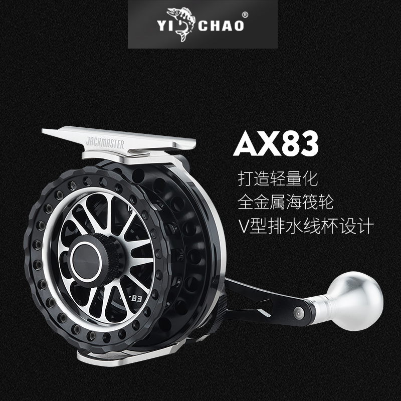AX83 建议零售价：1080元