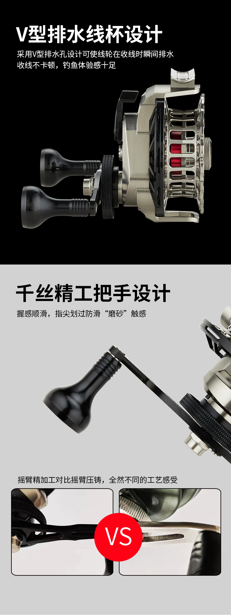 G+Class70 蜘蛛 建议零售价：1180元(图4)