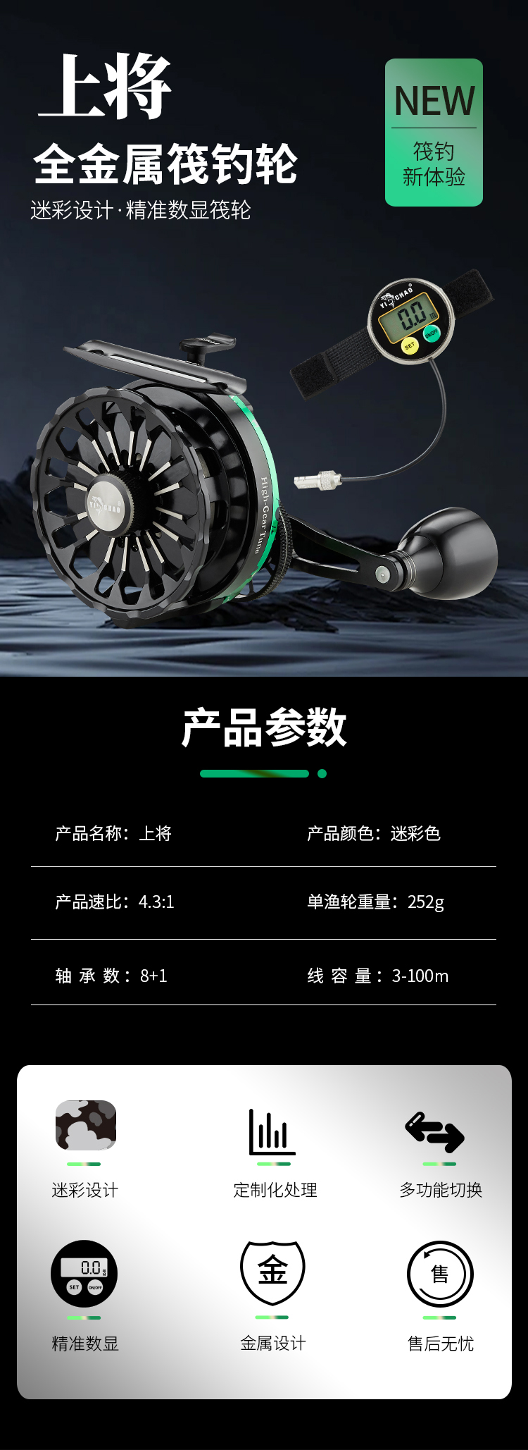 上将 建议零售价：1380元(图1)