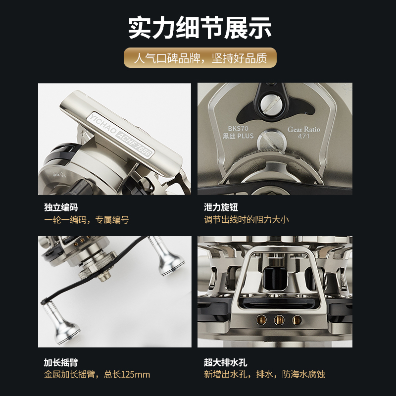BKS70 黑丝 plus 建议零售价：980元(图10)