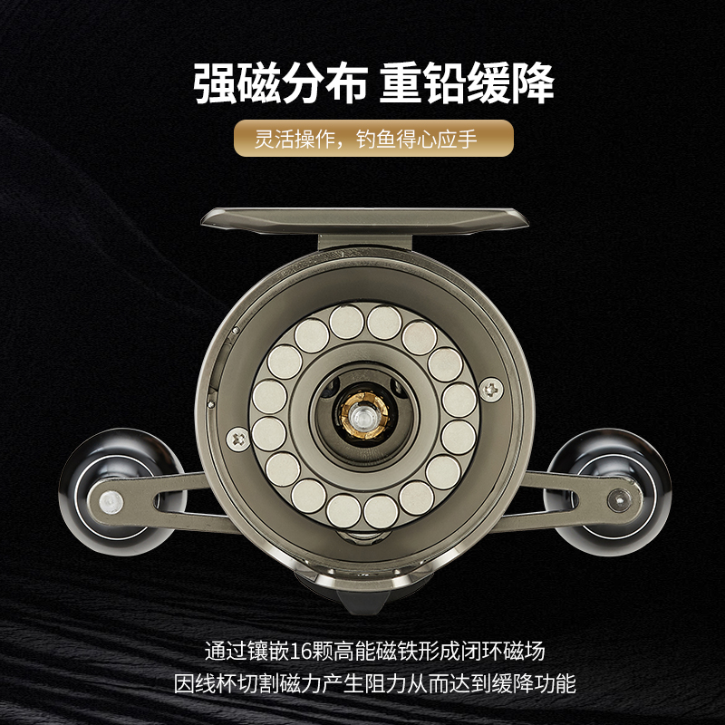 炮/宗师の一指  建议零售价：2080元/2500元(图8)