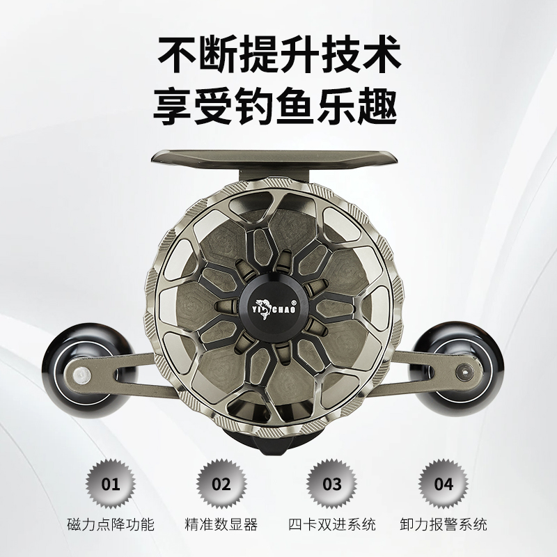 炮/宗师の一指  建议零售价：2080元/2500元(图2)