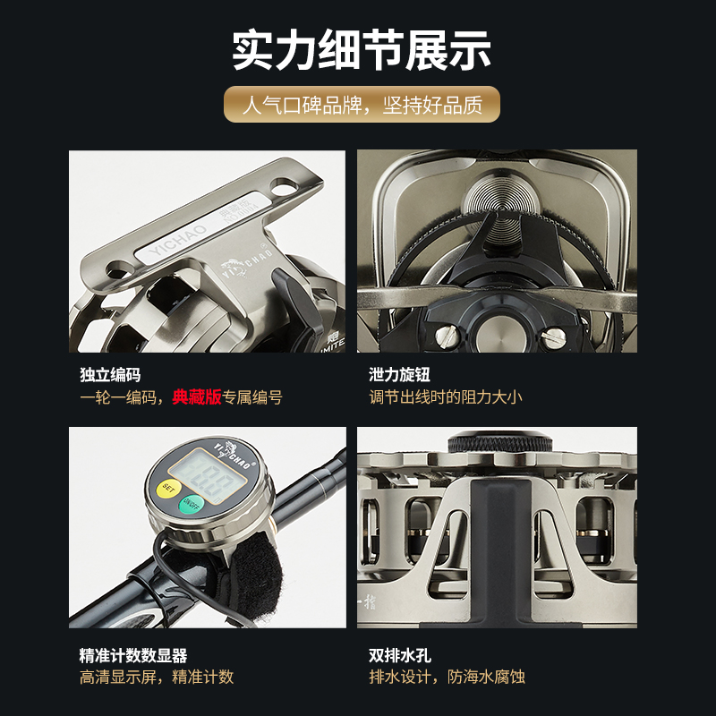 炮/宗师の一指  建议零售价：2080元/2500元(图7)