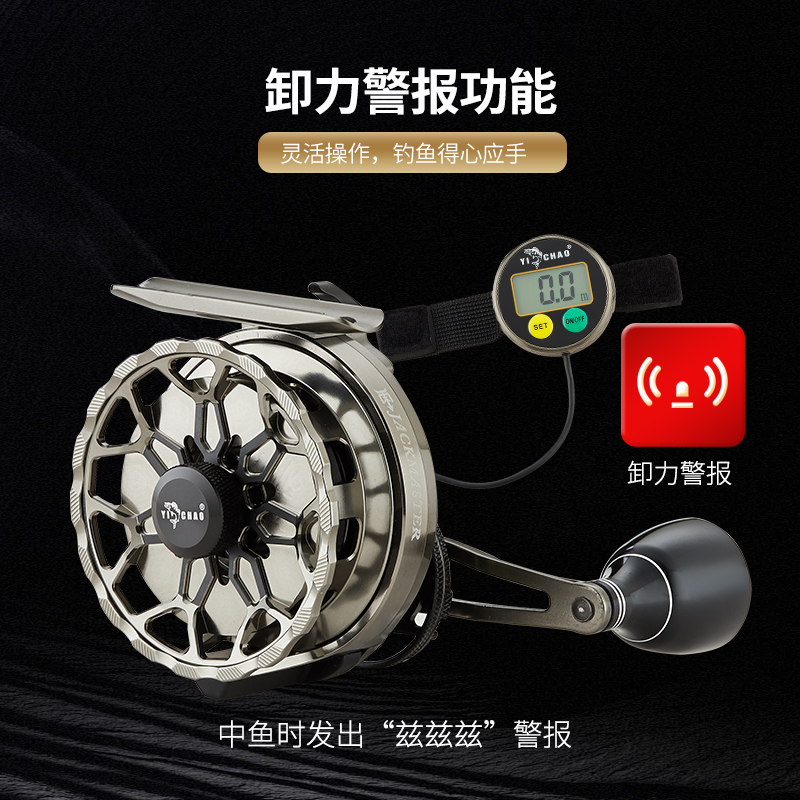 炮/宗师の一指  建议零售价：2080元/2500元(图5)