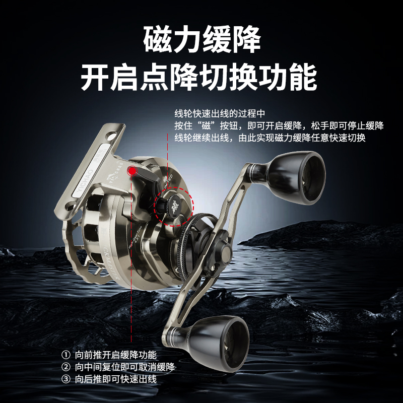 炮/宗师の一指  建议零售价：2080元/2500元(图3)