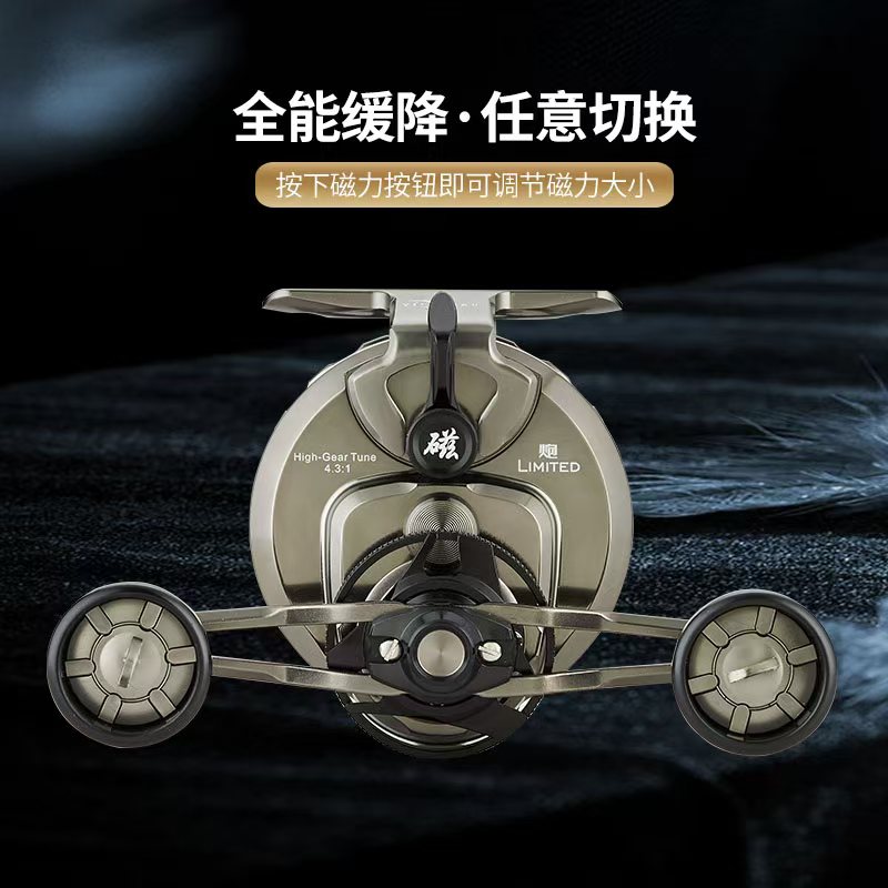 炮/宗师の一指  建议零售价：2080元/2500元(图4)