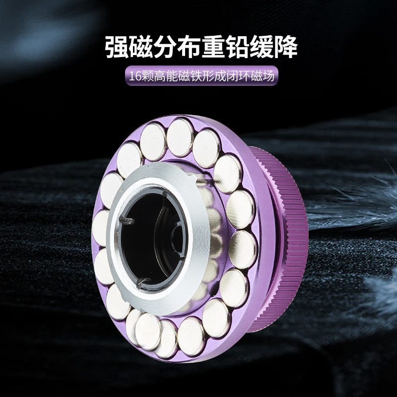 BK 65-J  黑凯撒 建议零售价：630元(图6)