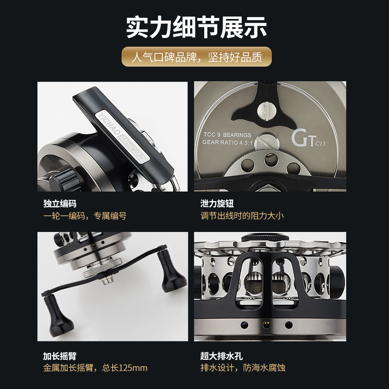 GT C13 建议零售价：780元(图9)